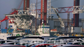 Kinh tế Đức tăng trưởng tốt hơn ước tính trong quý 2/2022