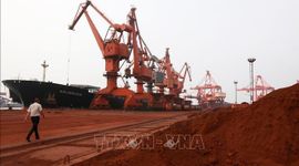 Châu Âu tìm kiếm giải pháp tăng cường nguồn cung nguyên liệu quan trọng