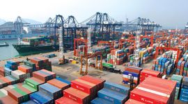 Tình hình xuất khẩu đáng lo ngại của Hồng Kông (Trung Quốc)