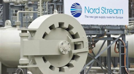 Đức lạc quan về mục tiêu tích trữ khí đốt cho mùa Đông