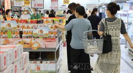 Áp lực lạm phát đè nặng các ngân hàng trung ương châu Á