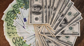 Thế giới hậu USD đang đến?