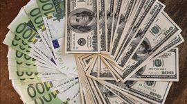 Thế giới hậu USD đang đến?