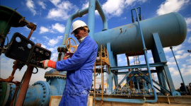 Iraq nhận được đề nghị tăng xuất khẩu dầu thô sang châu Á