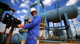 Iraq nhận được đề nghị tăng xuất khẩu dầu thô sang châu Á