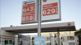 Washington Post: Mỹ có thể hưởng lợi từ một cuộc suy thoái của EU