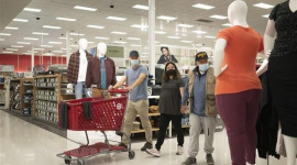 Nợ công của Mỹ tiếp tục tăng và có thể sớm lên đến 31.000 tỷ USD