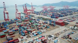Vì sao vị thế "công xưởng thế giới" vẫn sẽ do Trung Quốc nắm giữ?