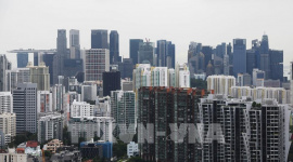 “Đảo quốc sư tử” và câu chuyện thành công trong phát triển nhà ở xã hội