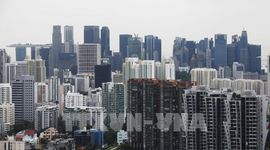 “Đảo quốc sư tử” và câu chuyện thành công trong phát triển nhà ở xã hội