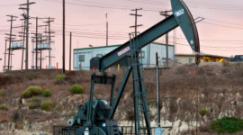 Tại sao châu Âu chưa khai thác trữ lượng khí khổng lồ của mình?