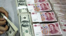 Trung Quốc tăng lượng nắm giữ trái phiếu Chính phủ Mỹ lần đầu tiên trong tám tháng