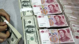 Trung Quốc tăng lượng nắm giữ trái phiếu Chính phủ Mỹ lần đầu tiên trong tám tháng