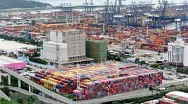 Tổng giám đốc FedEx nhận định kinh tế toàn cầu bước vào kỳ suy thoái
