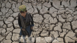 Đề xuất áp thuế liên quan đến khí hậu nhắm vào các nước giàu