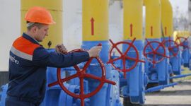 Thách thức lớn nhất với Ukraine trong đảm bảo nguồn cung khí đốt trước mùa Đông