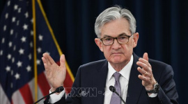 Thế giới đau đầu với đồng USD mạnh