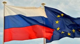 EU thúc đẩy gói trừng phạt mới đối với Nga