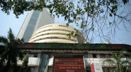 Vì sao thị trường chứng khoán Ấn Độ "hút" nhà đầu tư nước ngoài?