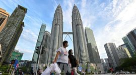Lạm phát tại Malaysia tiếp tục tăng