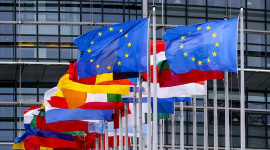 OECD dự báo Nga và Đức rơi vào suy thoái khi triển vọng kinh tế toàn cầu u ám