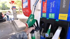 Giá năng lượng leo thang có thể khiến hàng nghìn công ty châu Âu phải đóng cửa