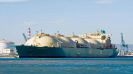 LNG của Mỹ không thể giải quyết khủng hoảng khí đốt châu Âu?