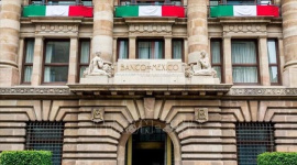 Quyết định đi vào lịch sử của Ngân hàng Trung ương Mexico