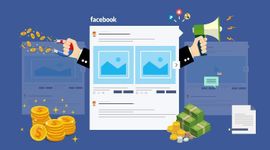 Quảng cáo có còn là “gà đẻ trứng vàng” cho Facebook?