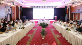 Phác họa bức tranh kinh tế Việt Nam điểm đến 2022, dự kiến mục tiêu 2023