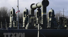 EU xem xét các giải pháp khẩn cấp nhằm hạ giá năng lượng