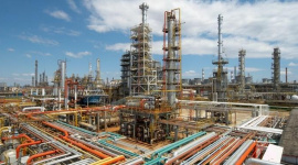 Cơ chế áp trần giá của G7 có thể phản tác dụng