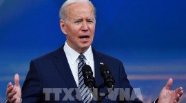 Động thái mới của Mỹ nhằm thúc đẩy liên minh Chip 4