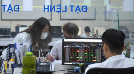 Lan tỏa tâm lý tích cực sau hiệu ứng từ các cổ phiếu Đầu tư công