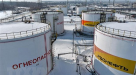 Nga có thể thiệt hại 300 triệu USD/ngày khi biện pháp trừng phạt mới có hiệu lực