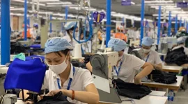 Thị trường lao động phục hồi chậm dần, thu nhập tăng cao