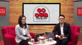 Chuyên gia SSI "mách nước" phân tích tài chính doanh nghiệp khi mùa báo cáo cận kề, dự báo triển vọng nhiều nhóm ngành