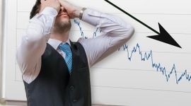 Vỡ mộng với 1 cổ phiếu tăng giá gần 3.000%, nhà đầu tư mất trắng 35 tỷ vì lỡ "đặt trứng vào một giỏ"