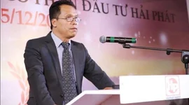 Bị bán giải chấp 61,5 triệu cổ phiếu, tỷ lệ sở hữu của Chủ tịch Hải Phát còn bao nhiêu?