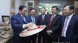 Nông nghiệp Việt Nam thay đổi cách tiếp cận, tăng thêm nhiều giá trị
