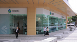 Tỷ giá USD/VND rơi sâu trong dự báo của Standard Chartered
