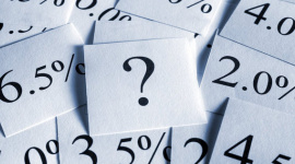 Người gửi tiền chóng mặt vì cùng một ngân hàng nhưng lãi suất mỗi nơi mỗi khác