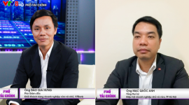 Nguồn vốn nào cho doanh nghiệp năm 2023?