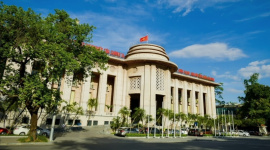 Tăng trưởng tín dụng năm 2023 có định hướng cao hơn