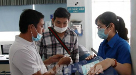 Những quy định của ngành đường sắt về đổi, trả vé tàu Tết Quý Mão