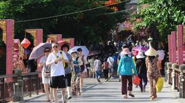 Du lịch Việt Nam chuẩn bị kế hoạch đón khách Trung Quốc