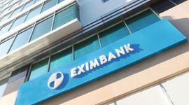 Ngân hàng Eximbank báo lãi 2022 gấp hơn 3 lần cùng kỳ