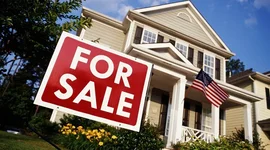 Bất động sản thế giới và “quả bom nợ” 175 tỷ USD