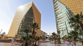 Có trong tay 3 nghìn tỷ đô, các tỷ phú và doanh nghiệp giàu nhất nhì thế giới đều đến để "tìm vốn"