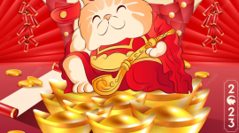 Phong thủy chứng khoán năm Quý Mão 2023: Đầu tư ngành nào sẽ "phát tài phát lộc"?